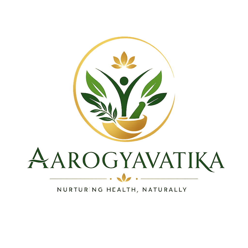 AAROGYA VATIKA